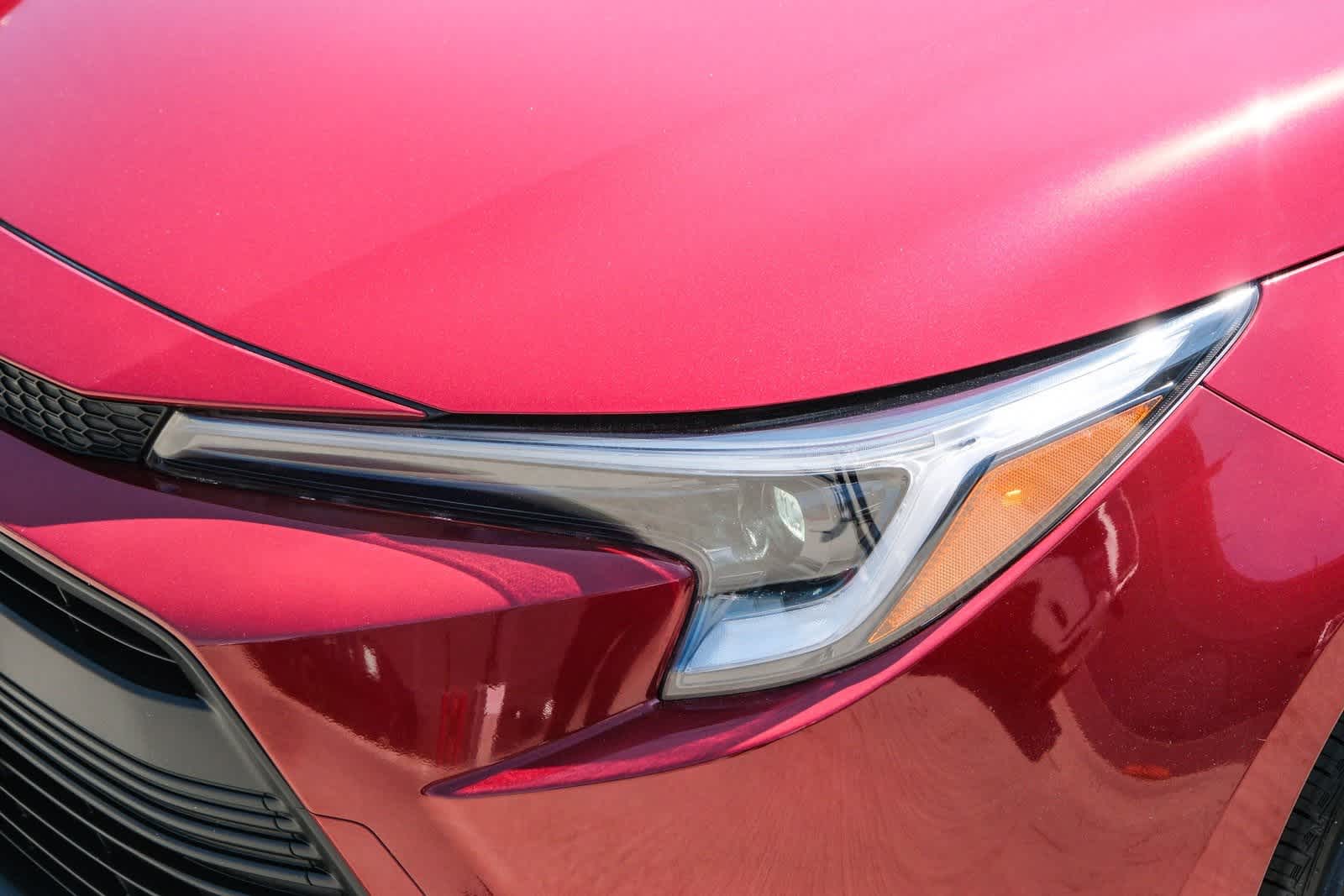 Thumbnail: 2023 Toyota Corolla - 11