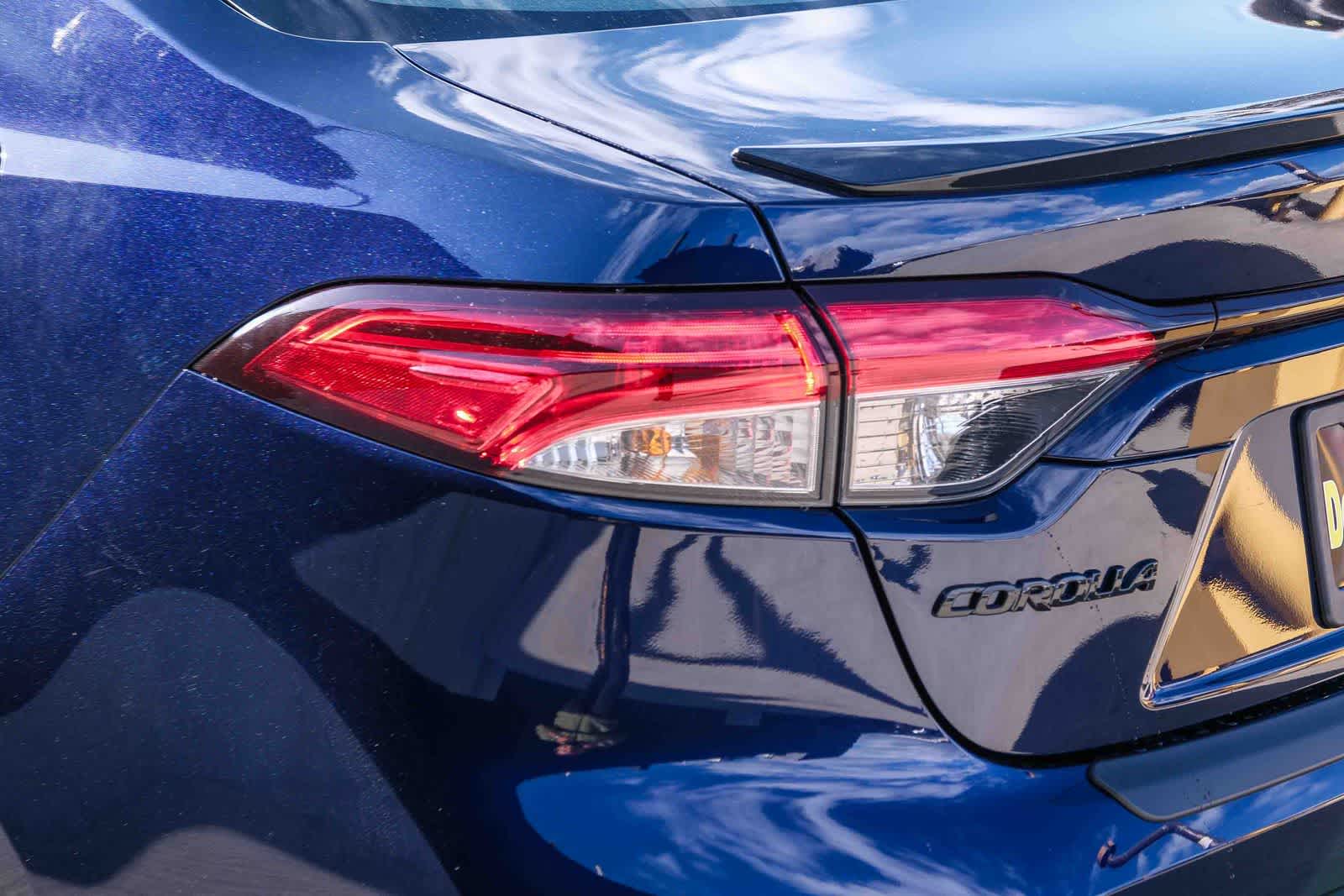 Thumbnail: 2026 Toyota Corolla - 7