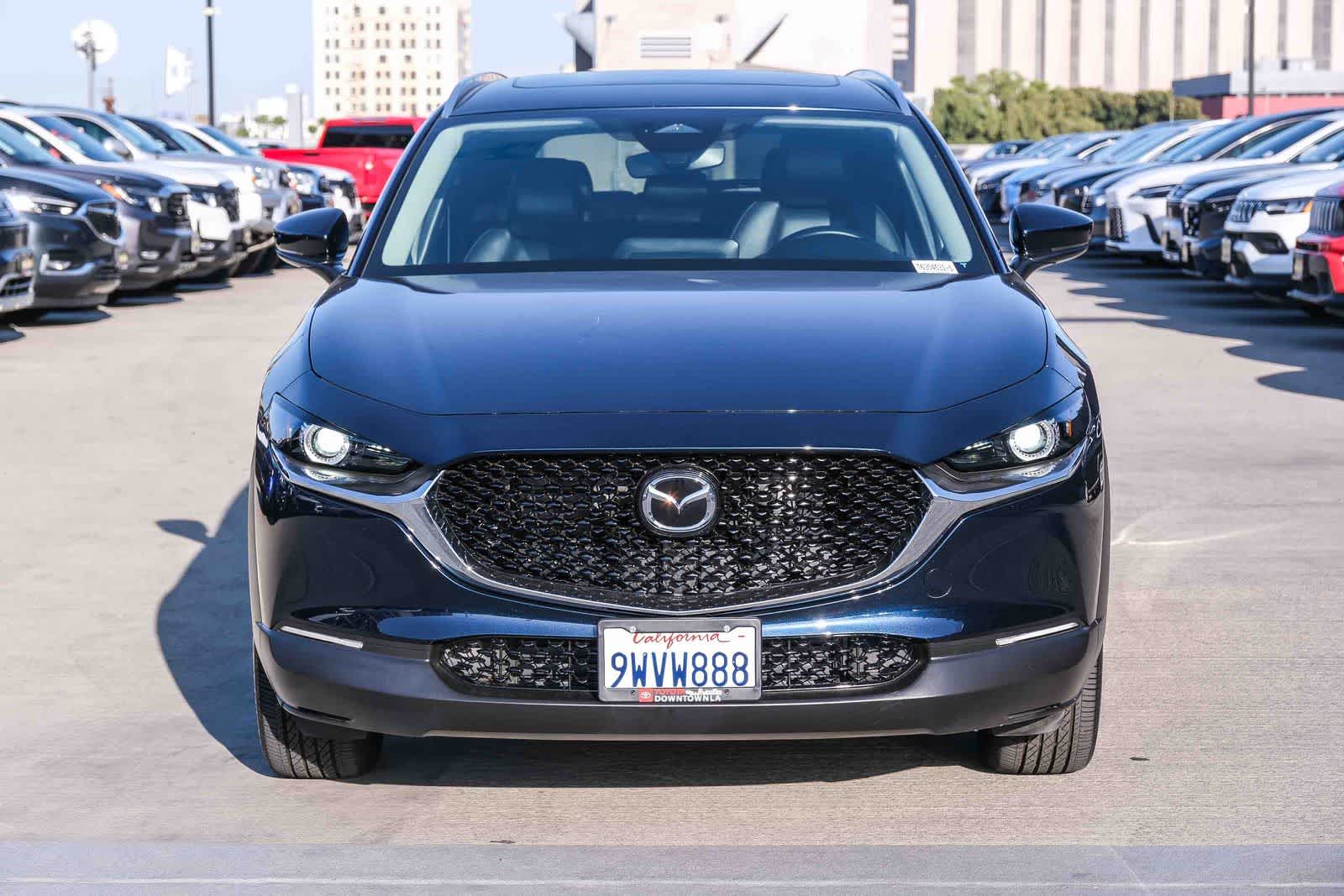Thumbnail: 2025 Mazda CX-30 - 2