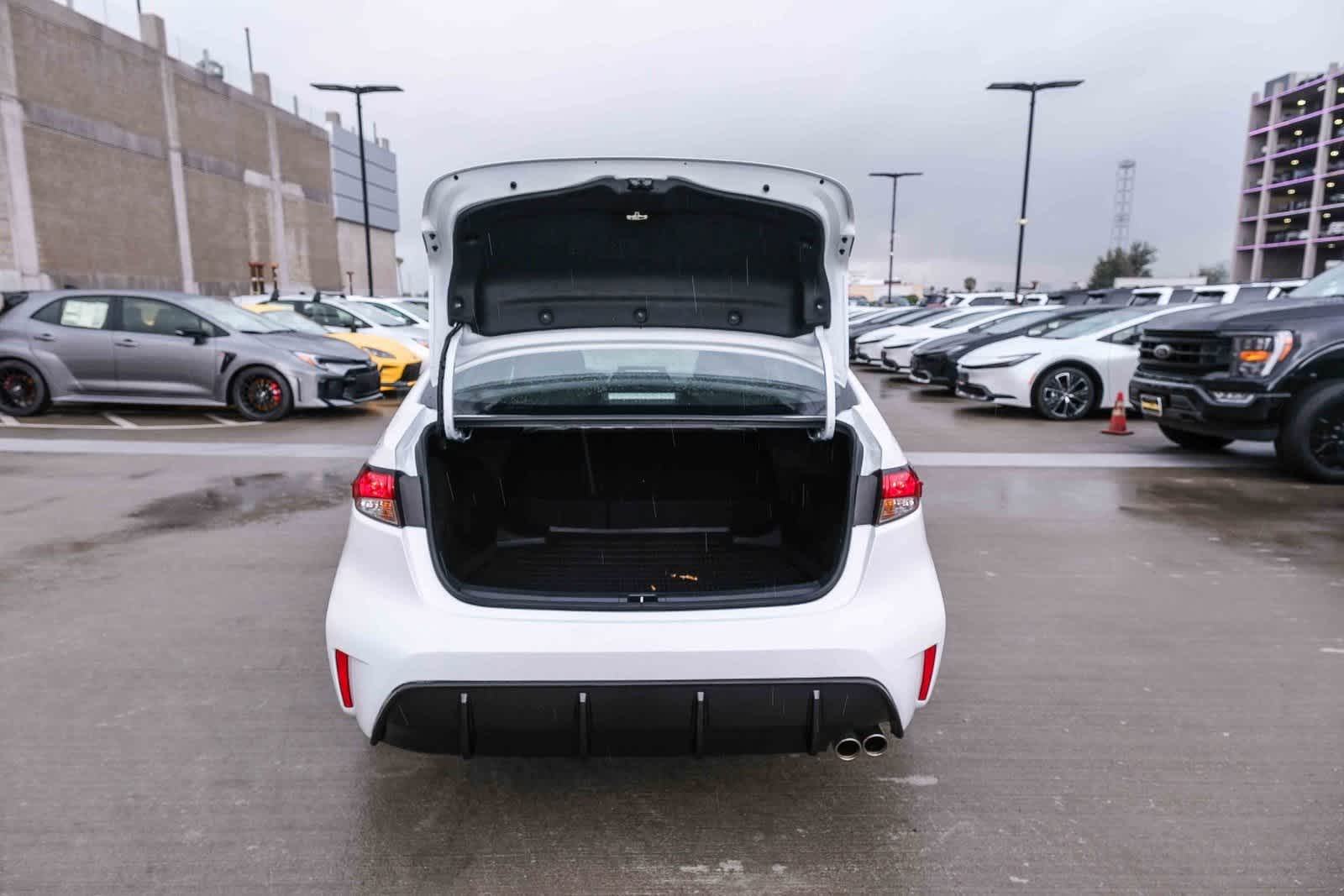 Thumbnail: 2025 Toyota Corolla - 27