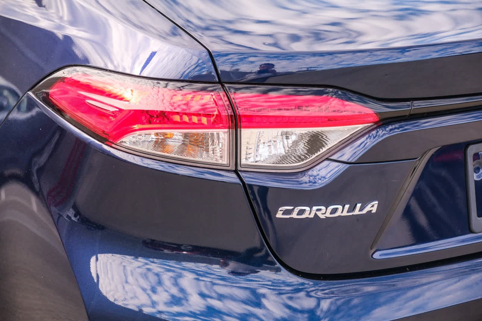 Thumbnail: 2022 Toyota Corolla - 7