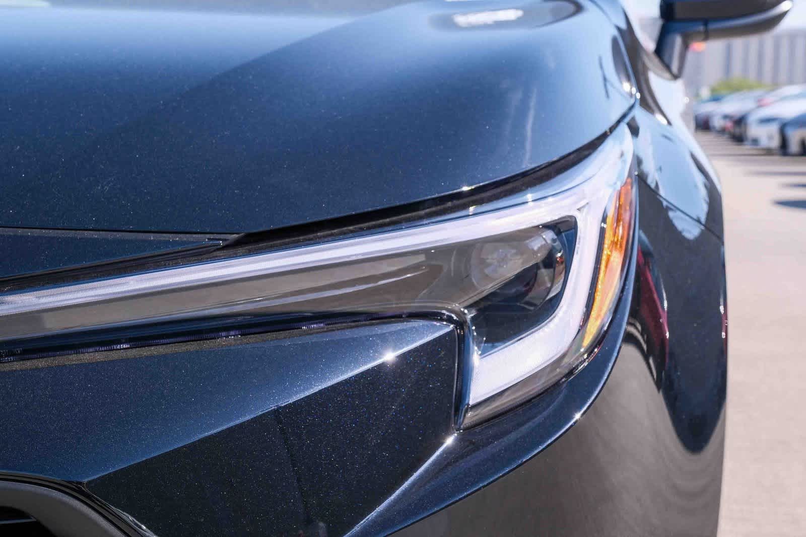 Thumbnail: 2026 Toyota Corolla - 11