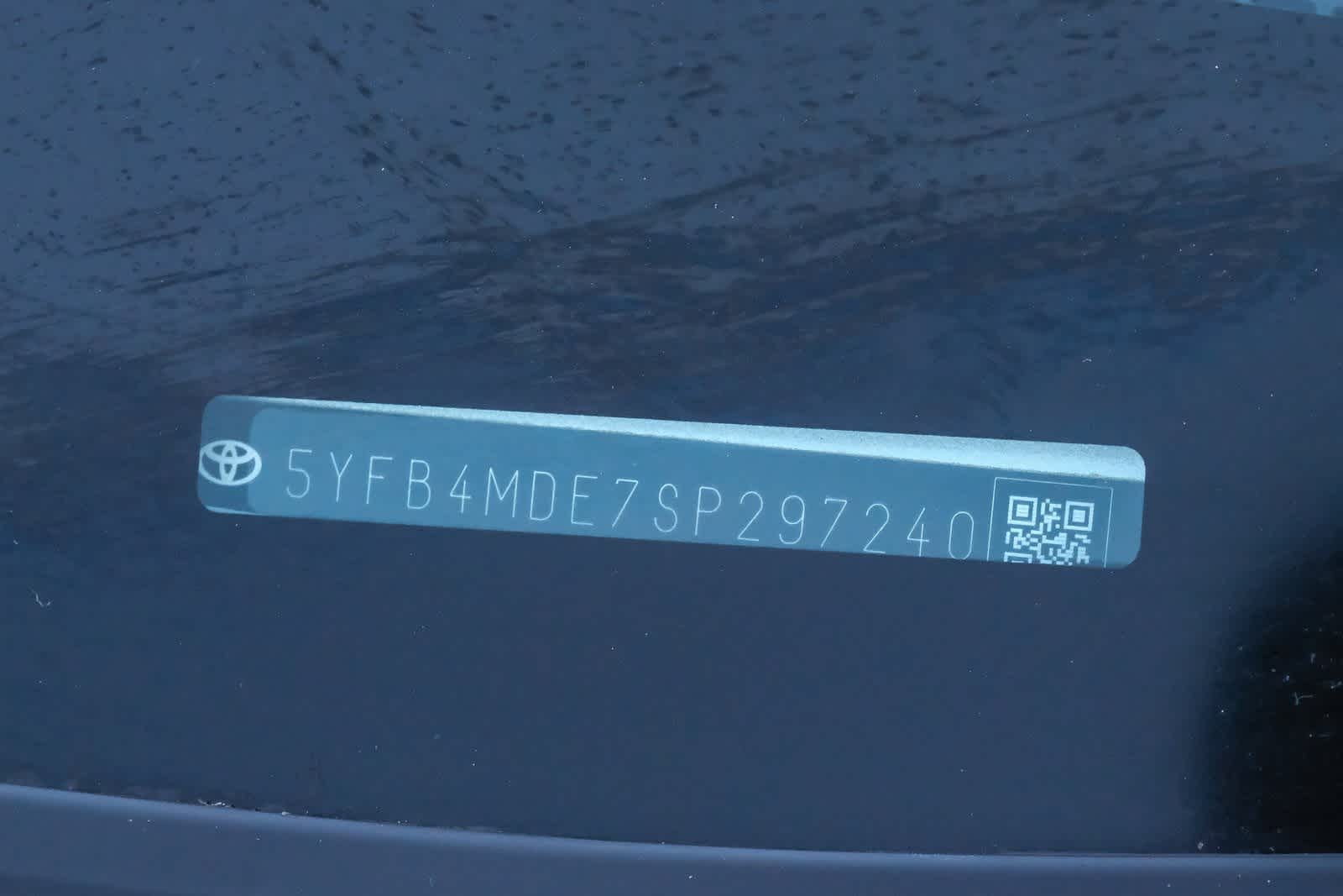 Thumbnail: 2025 Toyota Corolla - 28