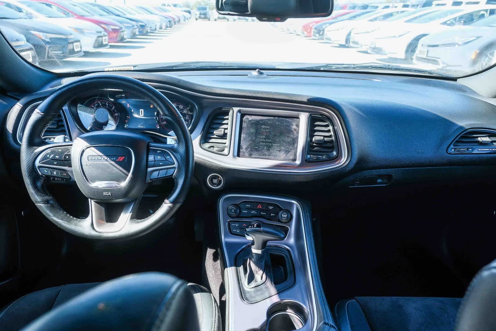 Thumbnail: 2019 Dodge Challenger - 11