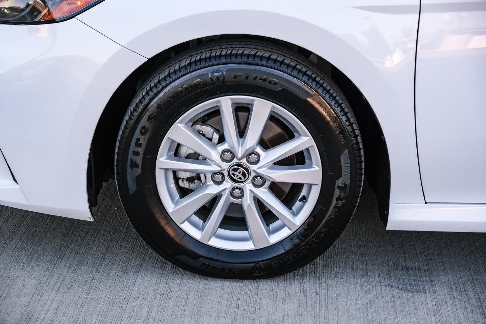 Thumbnail: 2025 Toyota Camry - 10