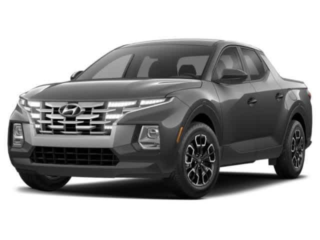 2023 Hyundai Santa Cruz SE -
                  Los Angeles, CA