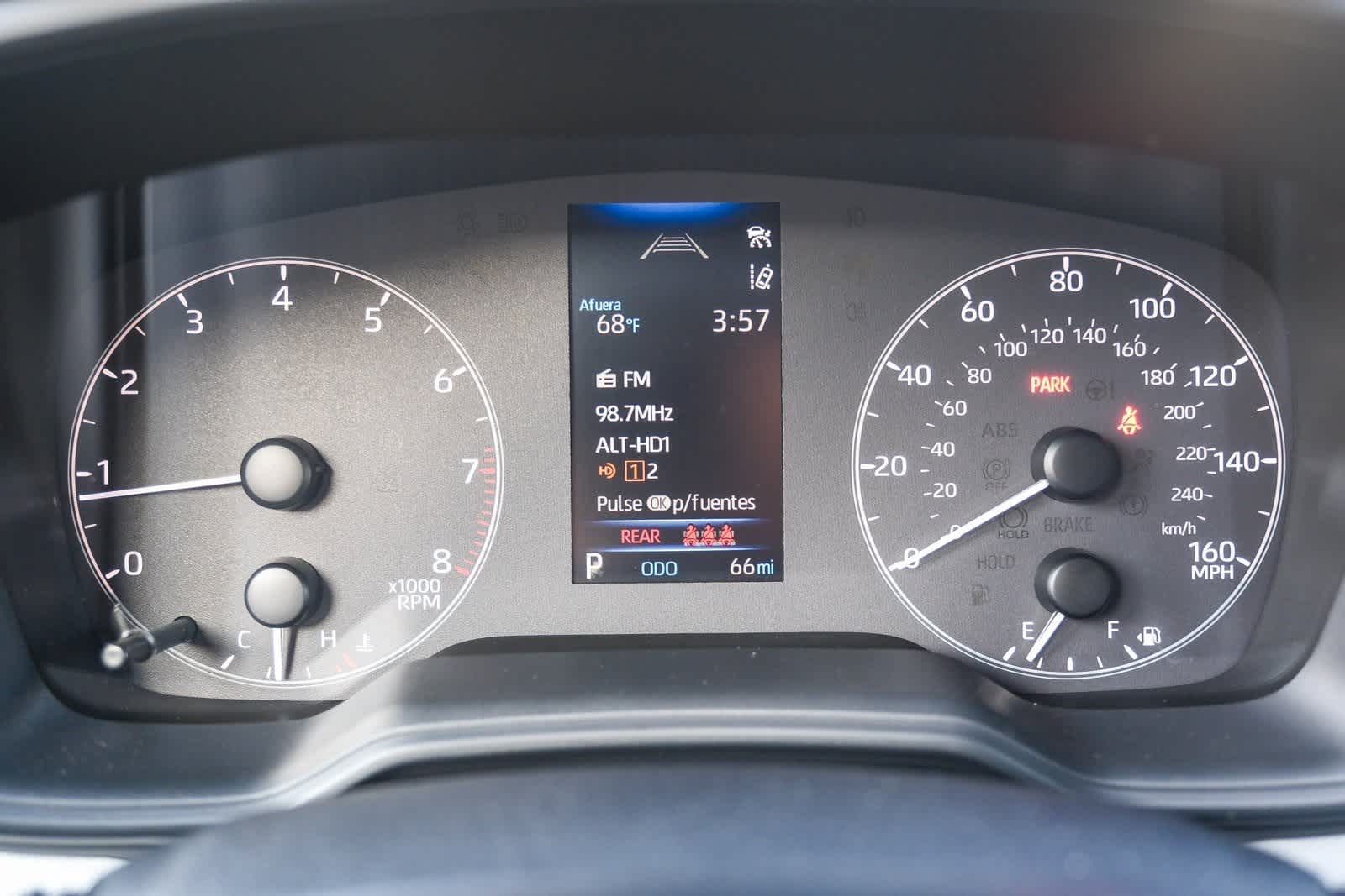 Thumbnail: 2025 Toyota Corolla - 25