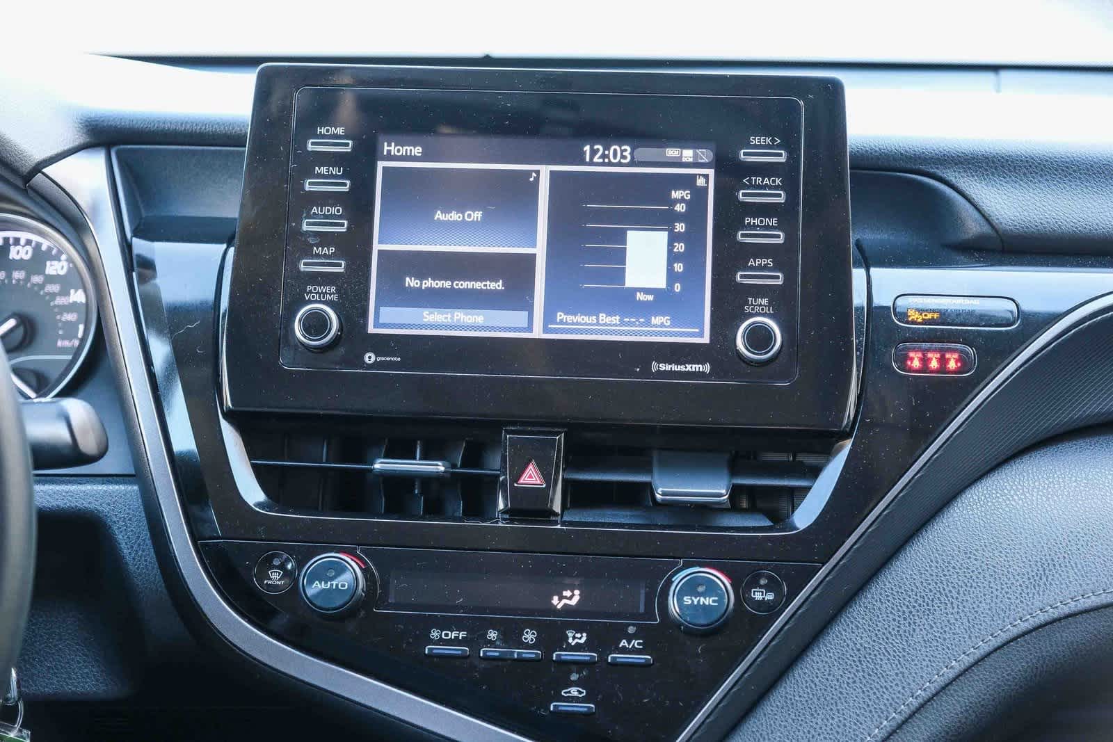 Thumbnail: 2023 Toyota Camry - 14