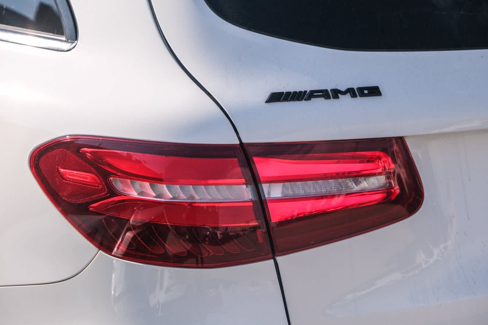 Thumbnail: 2019 Mercedes-Benz GL-Class - 7