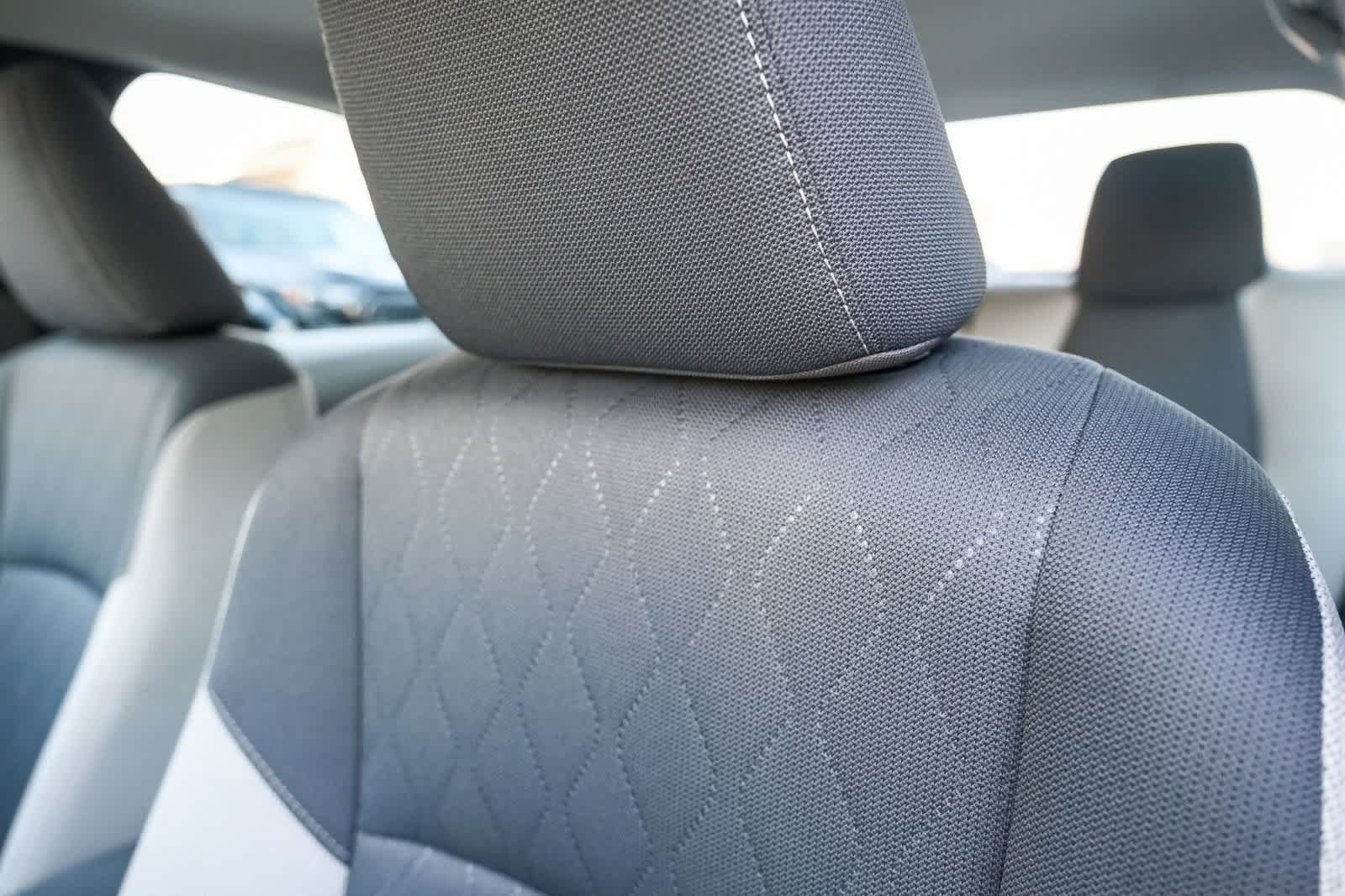 Thumbnail: 2025 Toyota Corolla - 21