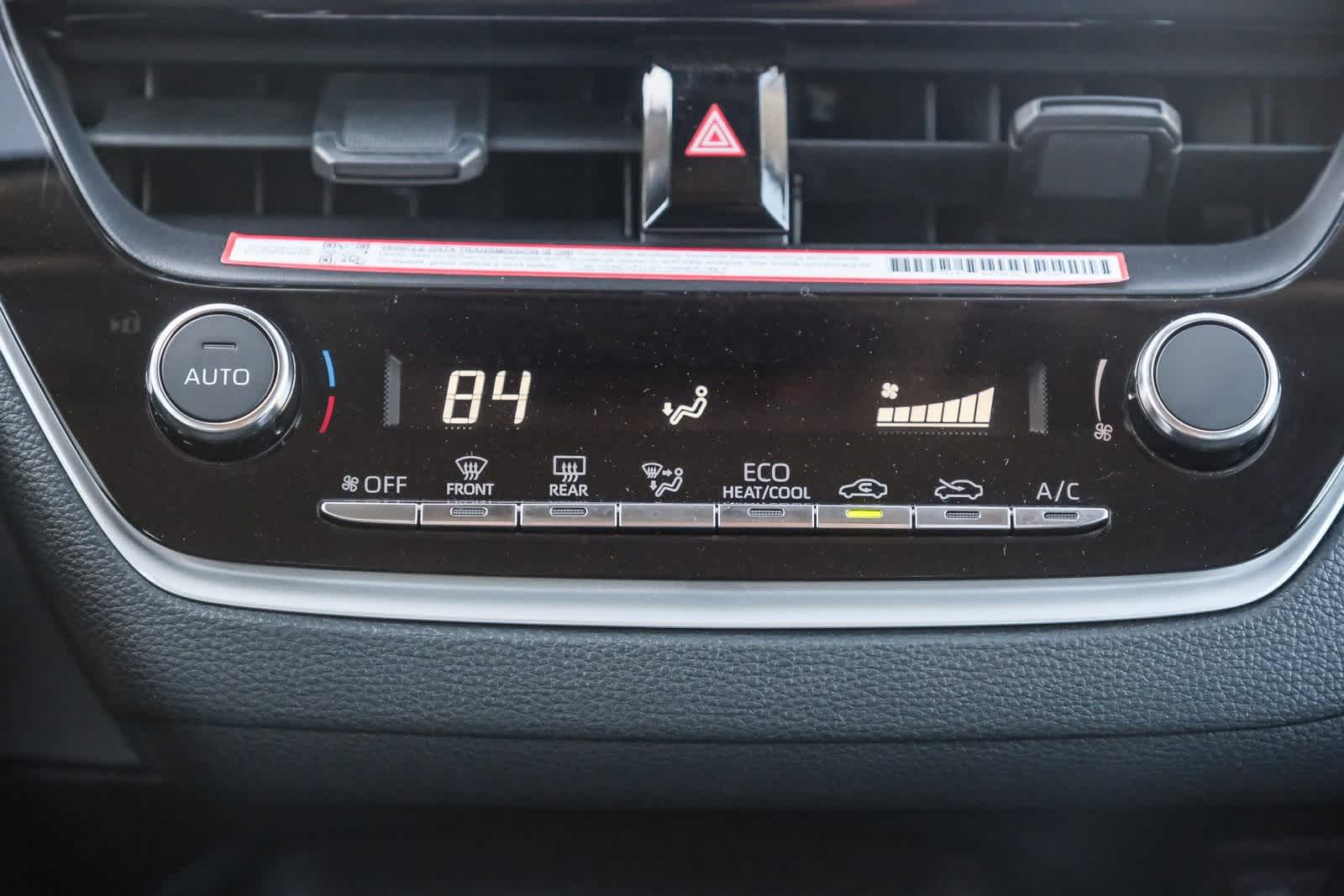 Thumbnail: 2025 Toyota Corolla - 15