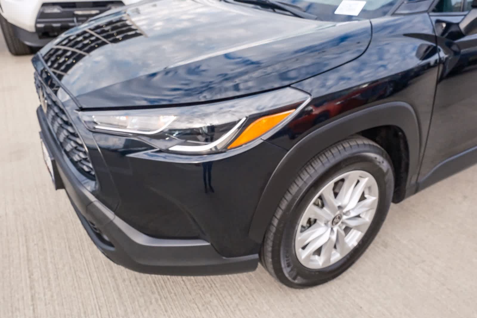 Thumbnail: 2024 Toyota Corolla Cross - 12