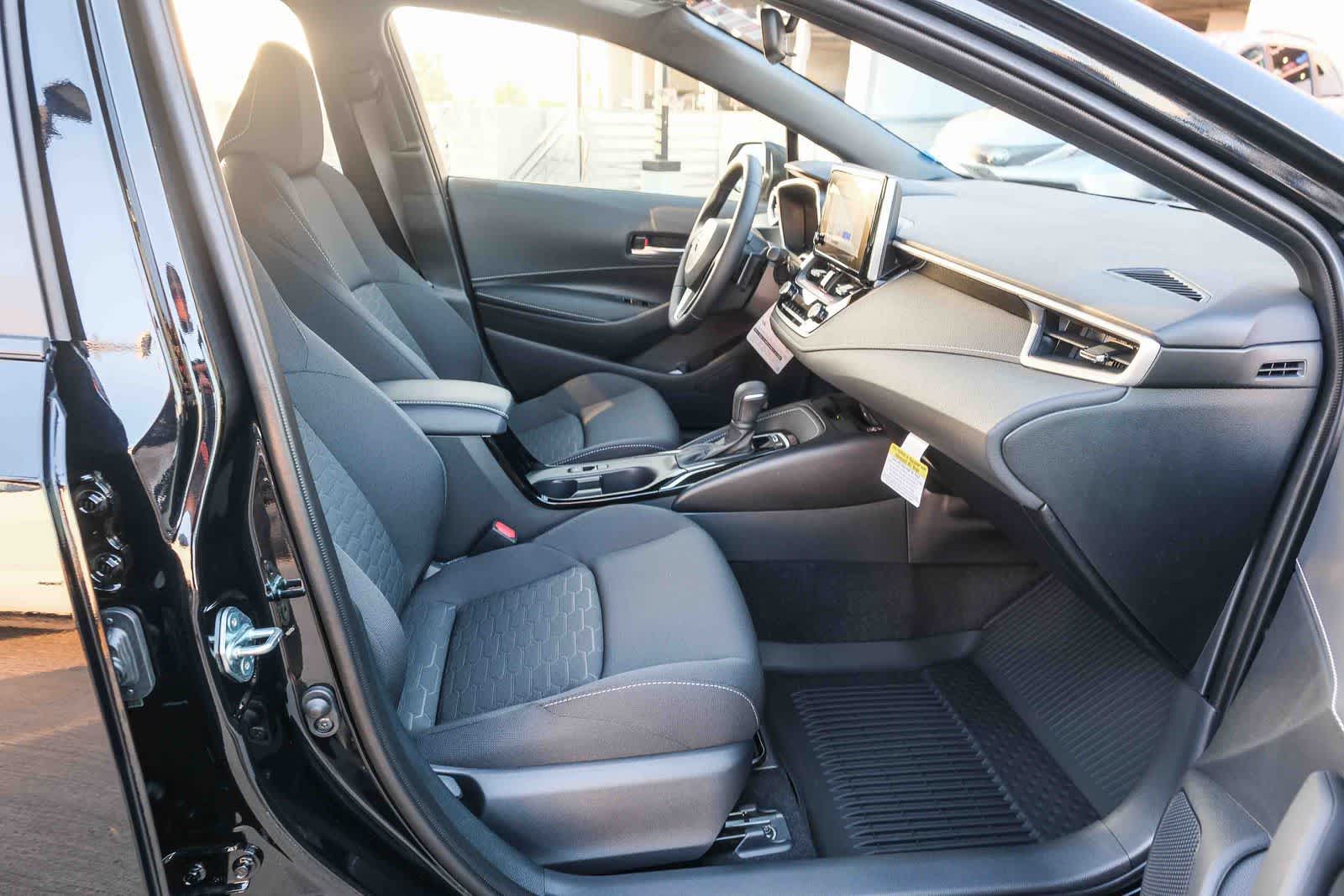 Thumbnail: 2026 Toyota Corolla - 18
