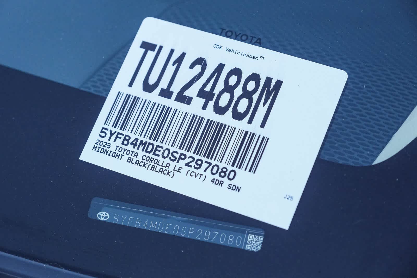 Thumbnail: 2025 Toyota Corolla - 29