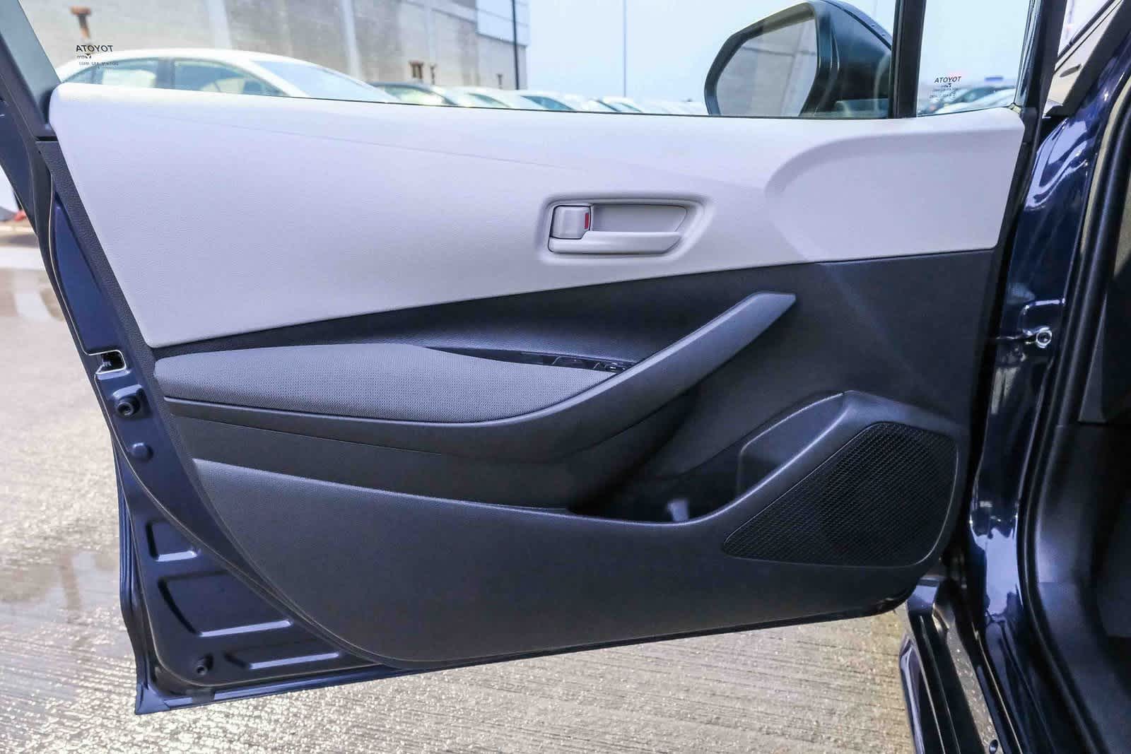 Thumbnail: 2025 Toyota Corolla - 22