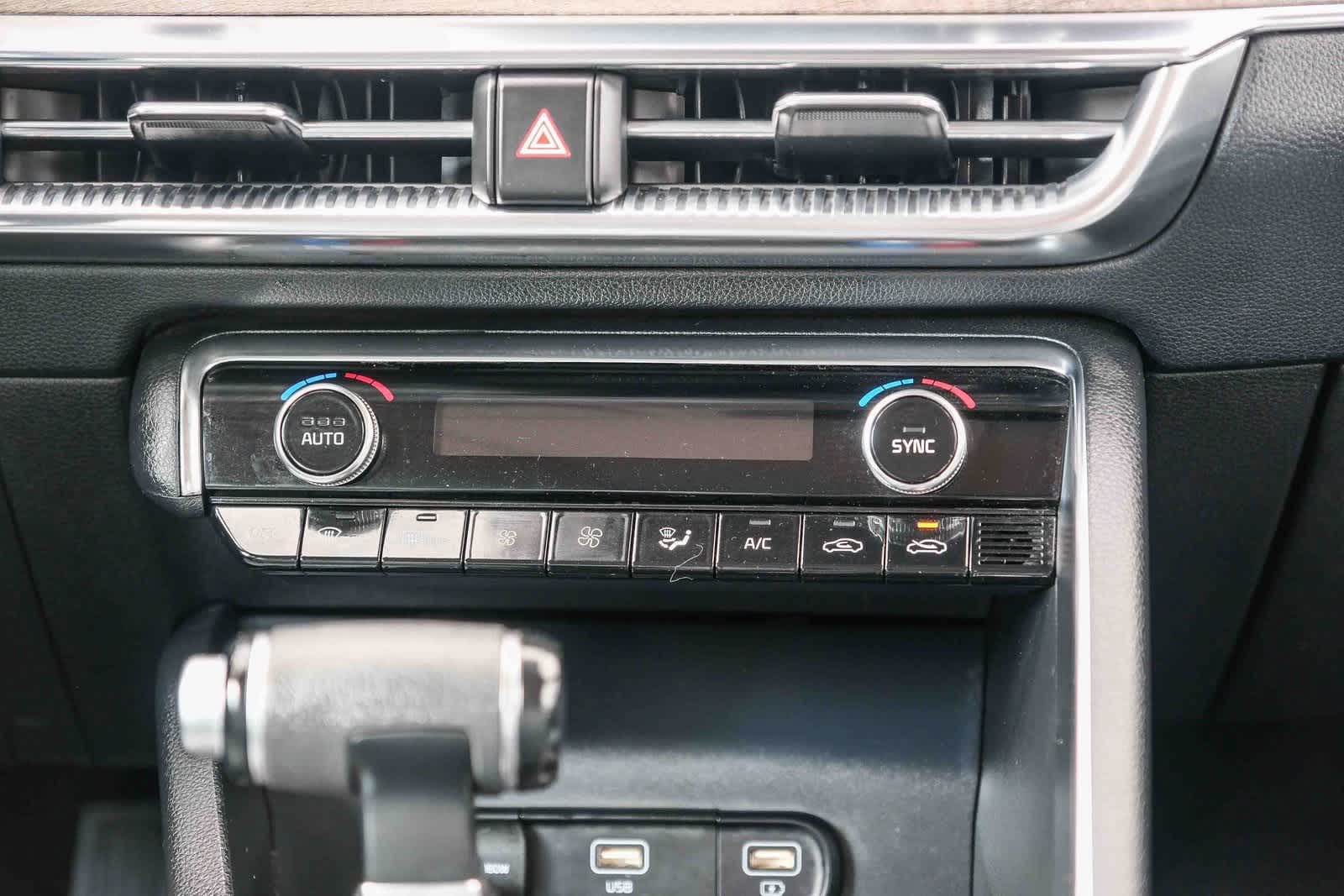 Thumbnail: 2021 Kia K5 - 12