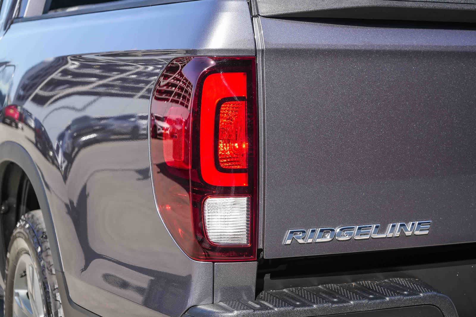 Thumbnail: 2023 Honda Ridgeline - 9