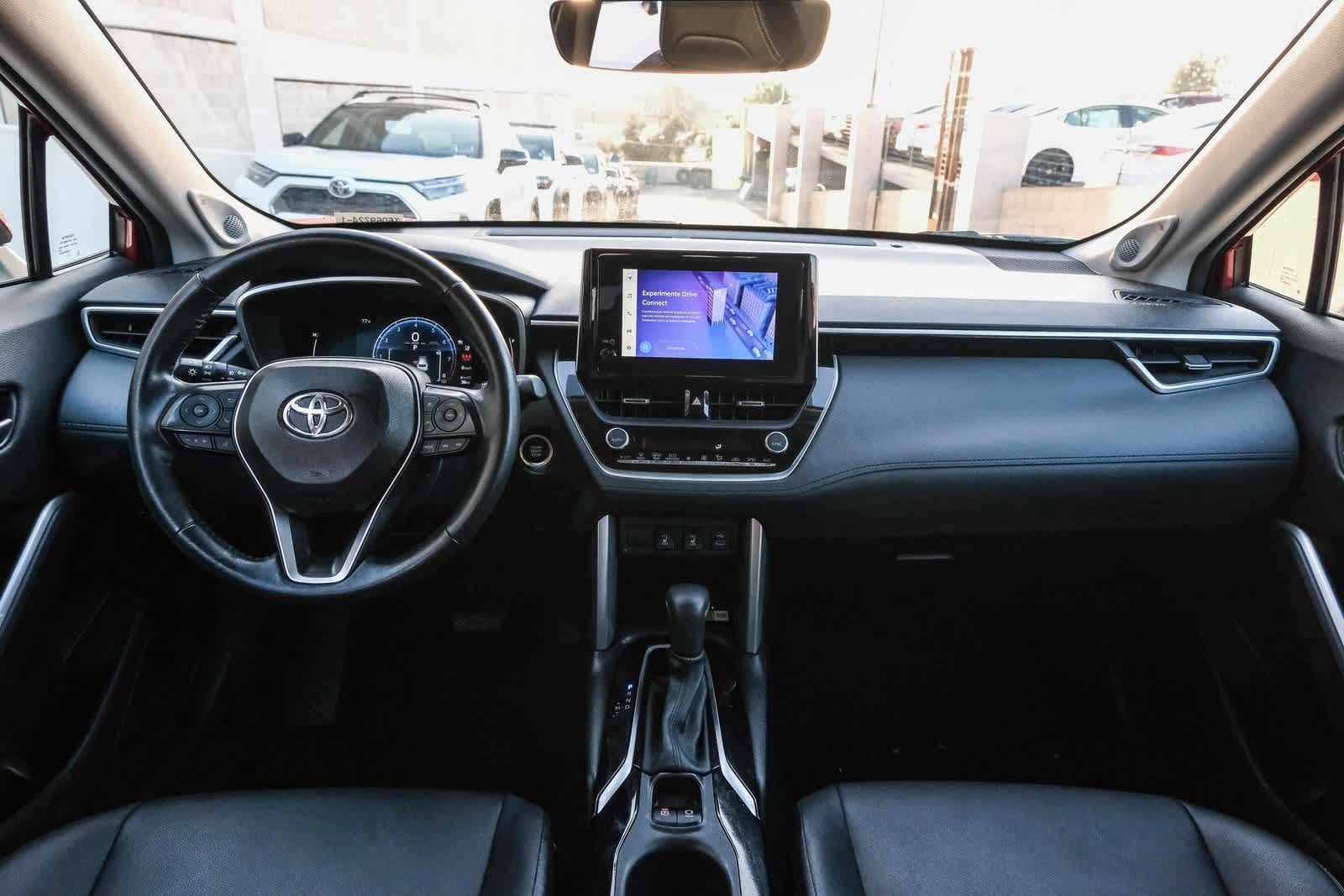 Thumbnail: 2023 Toyota Corolla Cross - 5