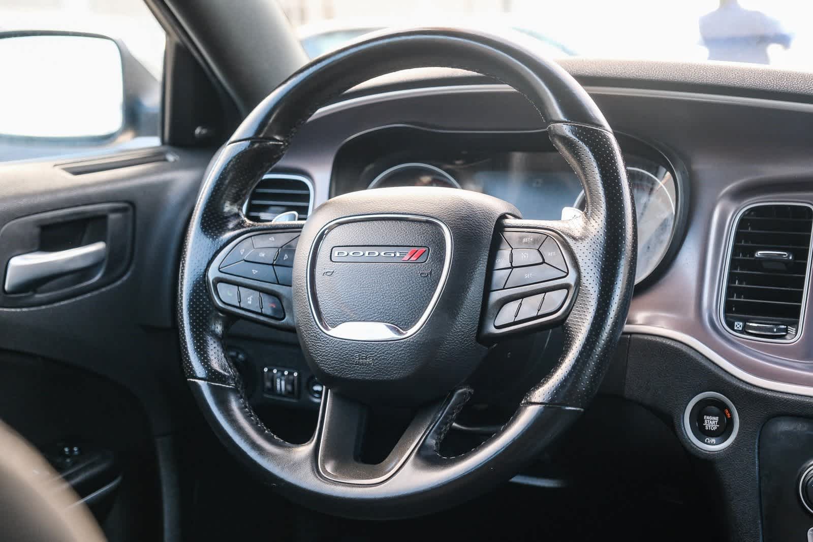 Thumbnail: 2021 Dodge Charger - 17
