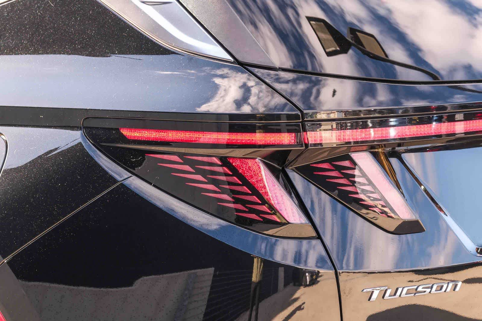Thumbnail: 2022 Hyundai Tucson - 7