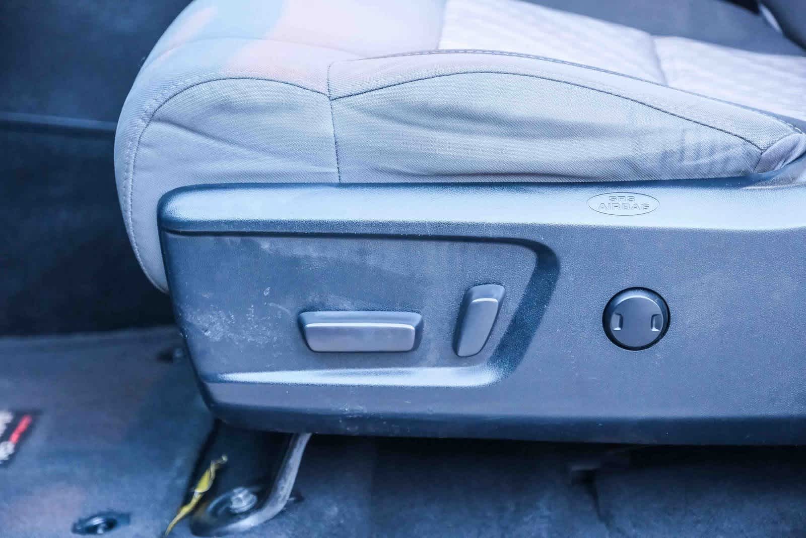 Thumbnail: 2021 Toyota Tundra - 25