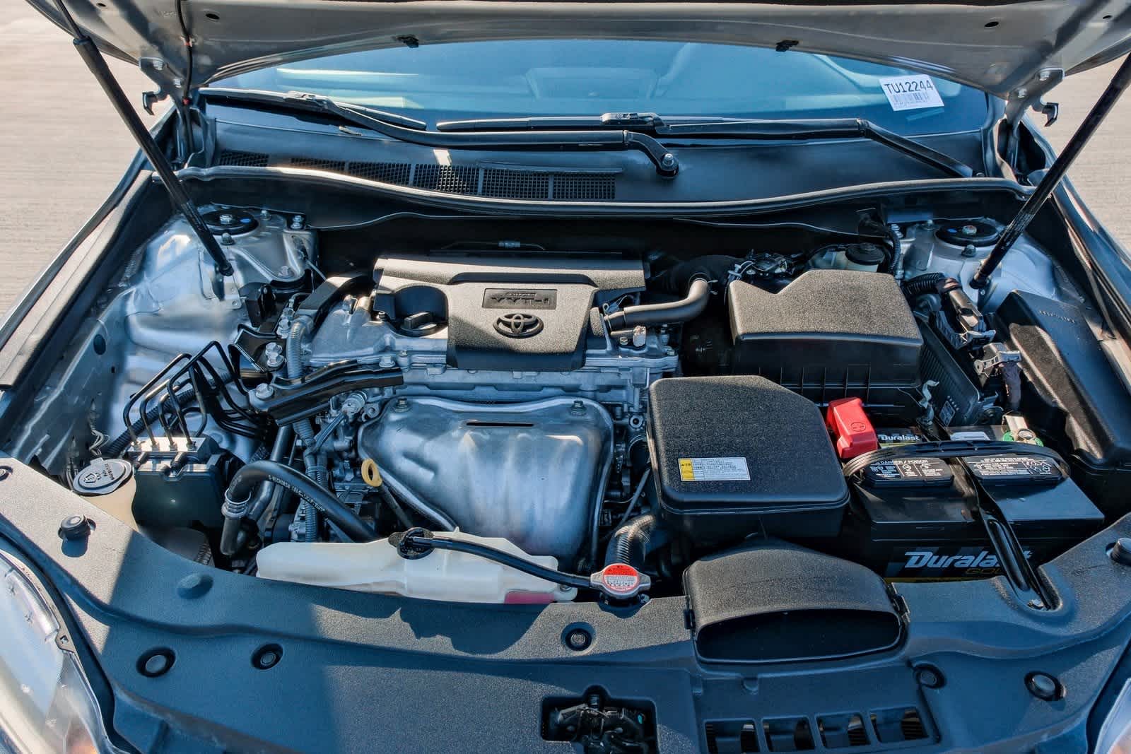 Thumbnail: 2016 Toyota Camry - 28
