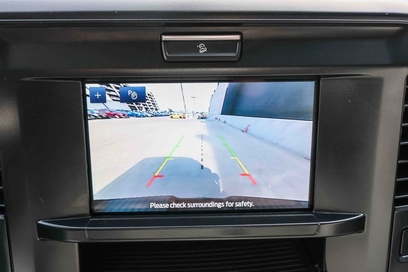 Thumbnail: 2025 Ford F-250 - 24