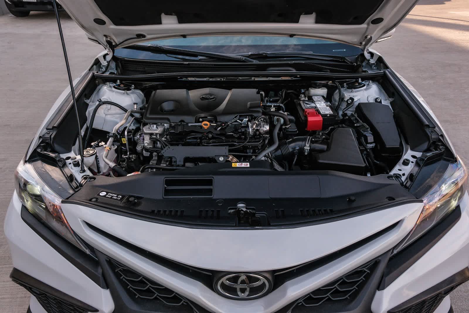Thumbnail: 2022 Toyota Camry - 27