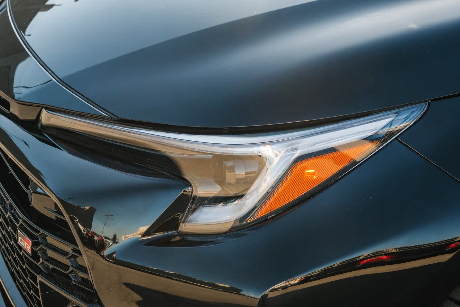 Thumbnail: 2024 Toyota GR Corolla - 11