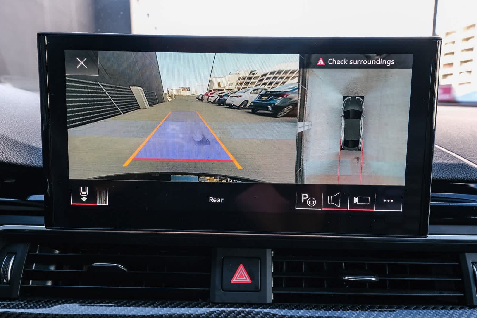 Thumbnail: 2025 Audi RS 5 - 25