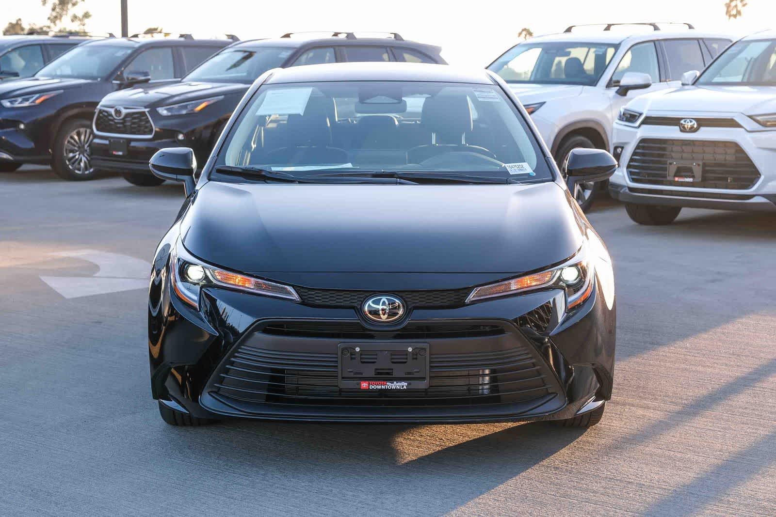 Thumbnail: 2026 Toyota Corolla - 2