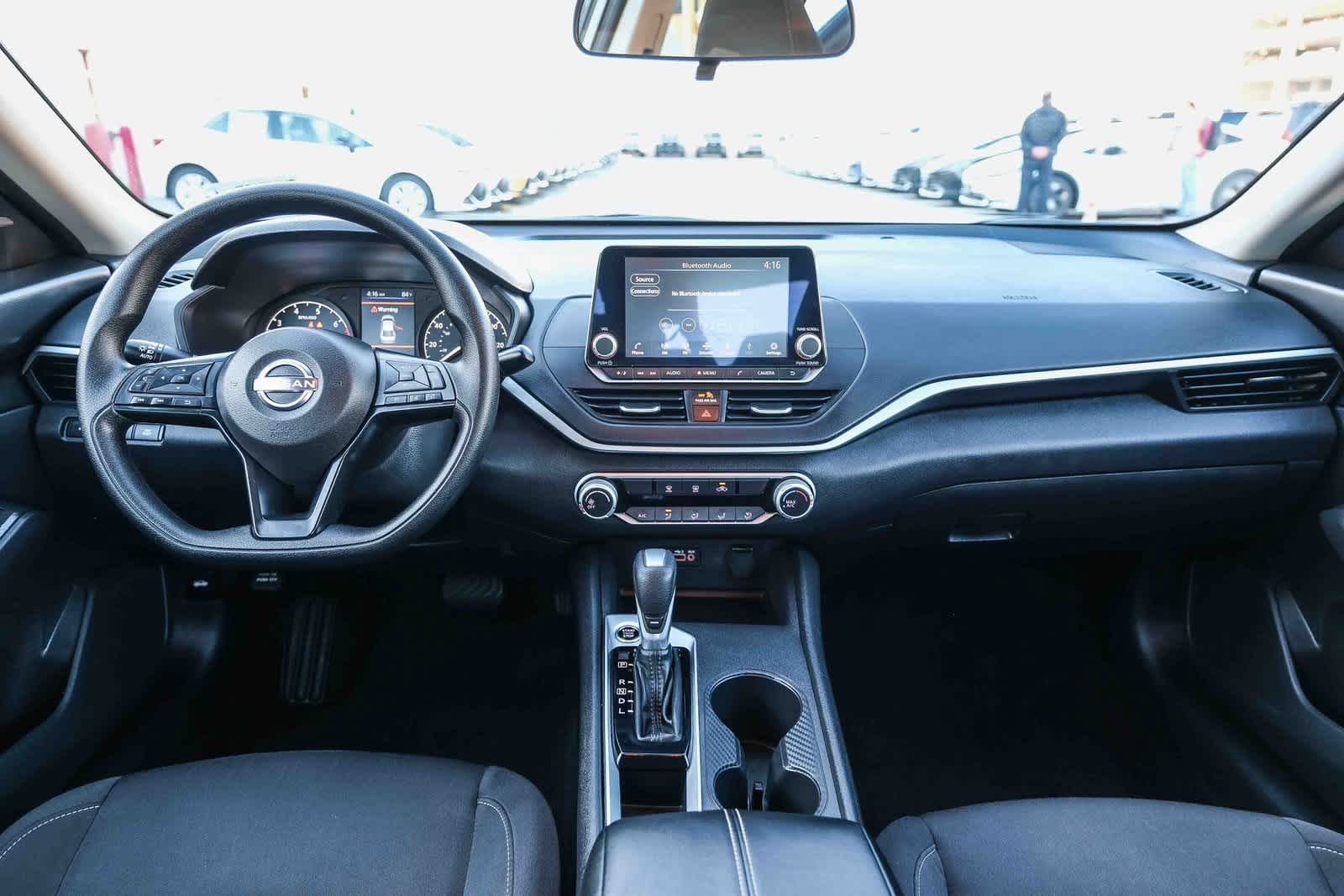 Thumbnail: 2025 Nissan Altima - 13