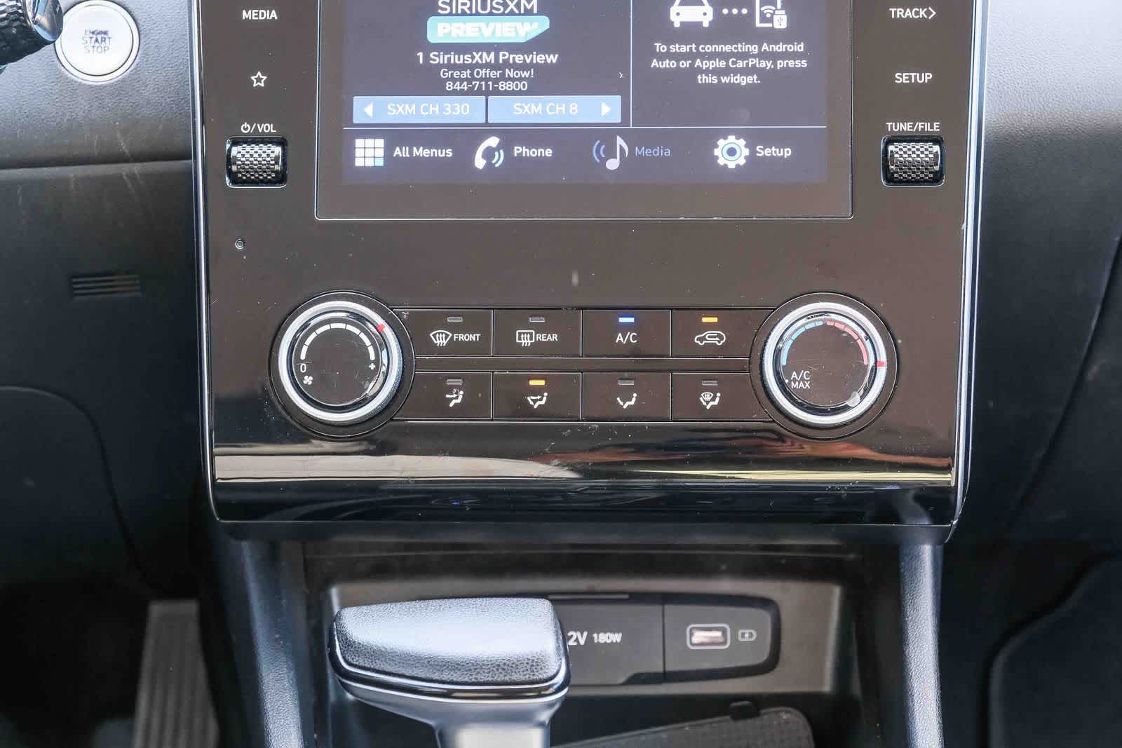 Thumbnail: 2022 Hyundai Tucson - 15