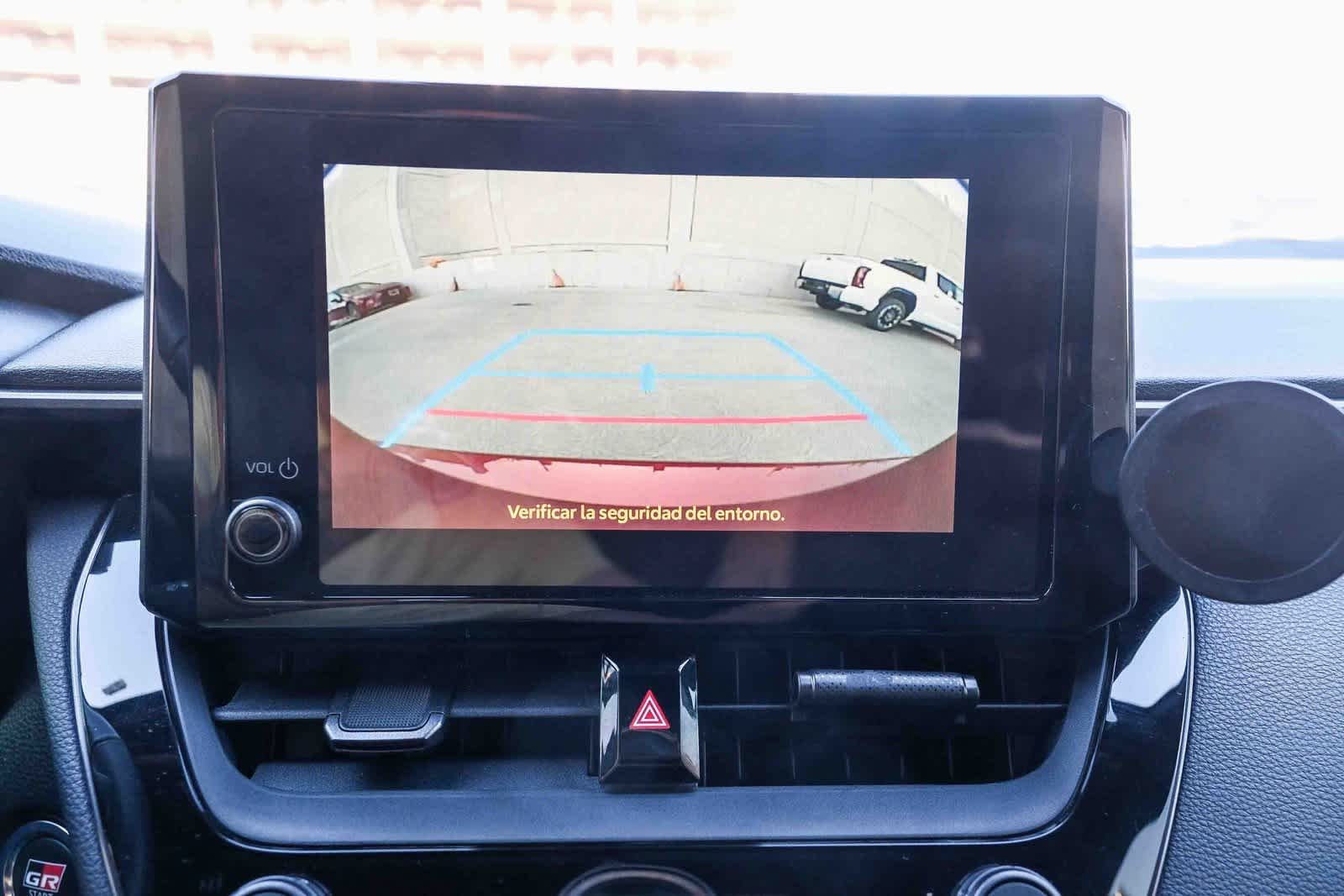 Thumbnail: 2025 Toyota GR Corolla - 26