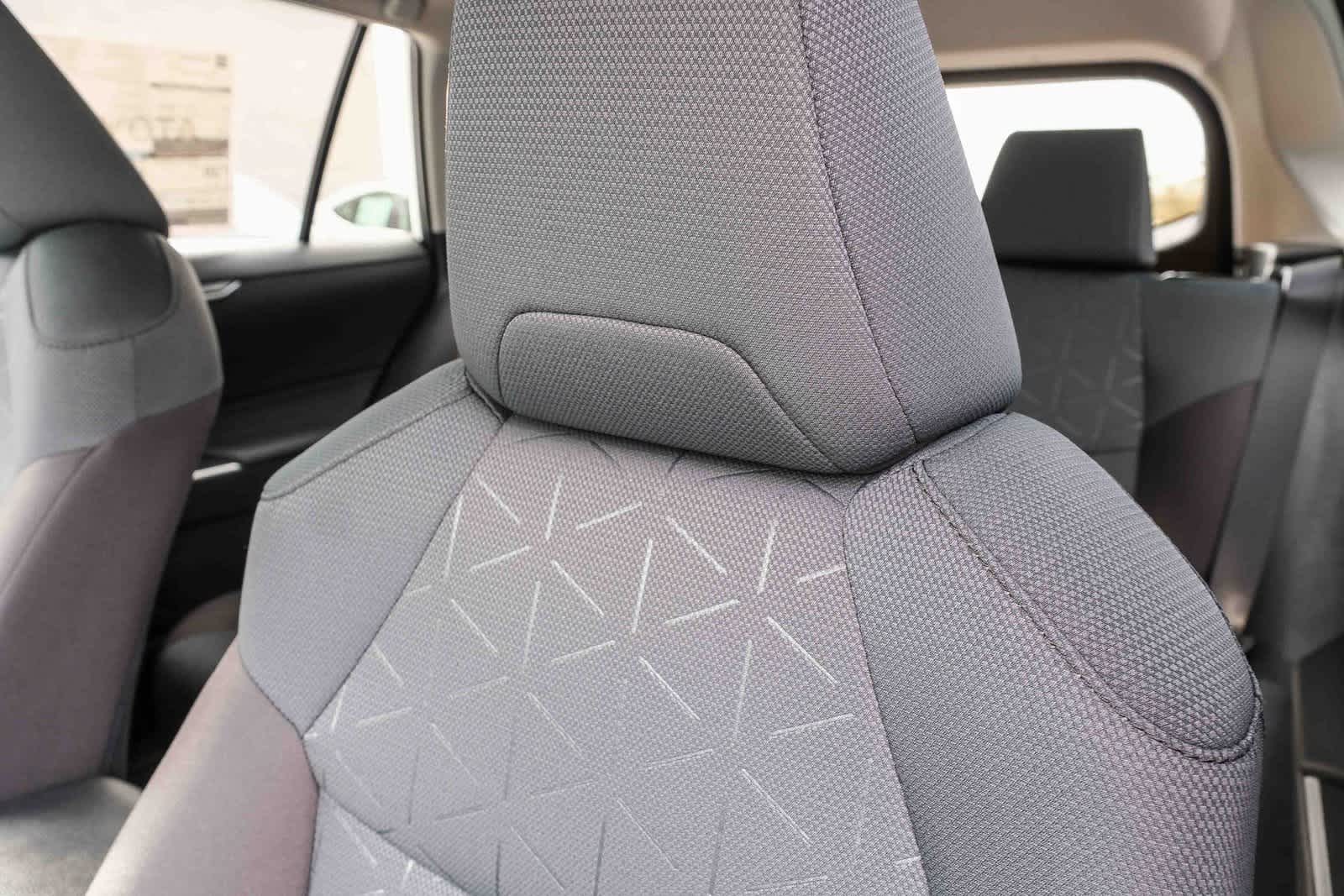 Thumbnail: 2025 Toyota RAV4 - 22