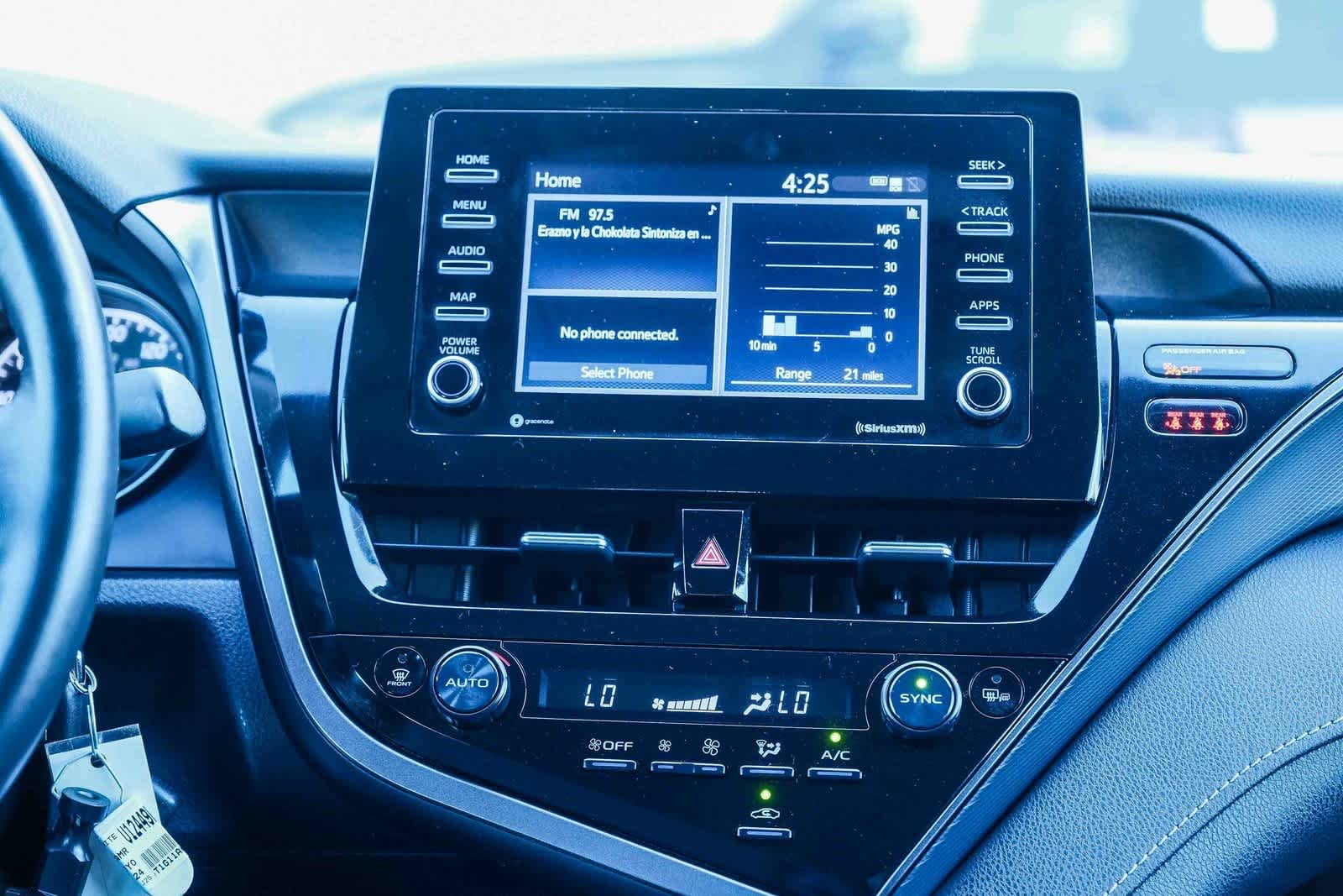 Thumbnail: 2024 Toyota Camry - 14