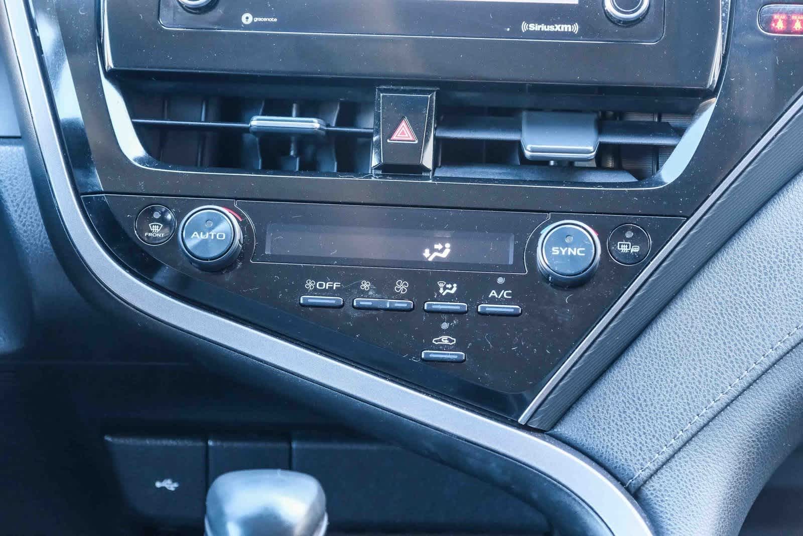 Thumbnail: 2023 Toyota Camry - 15