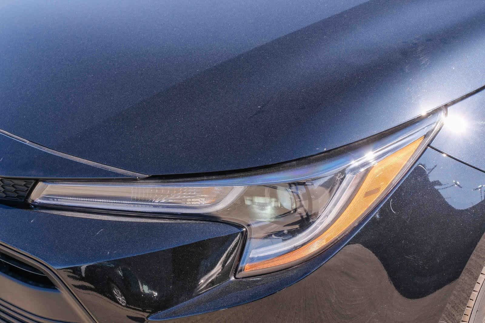 Thumbnail: 2025 Toyota Corolla - 11