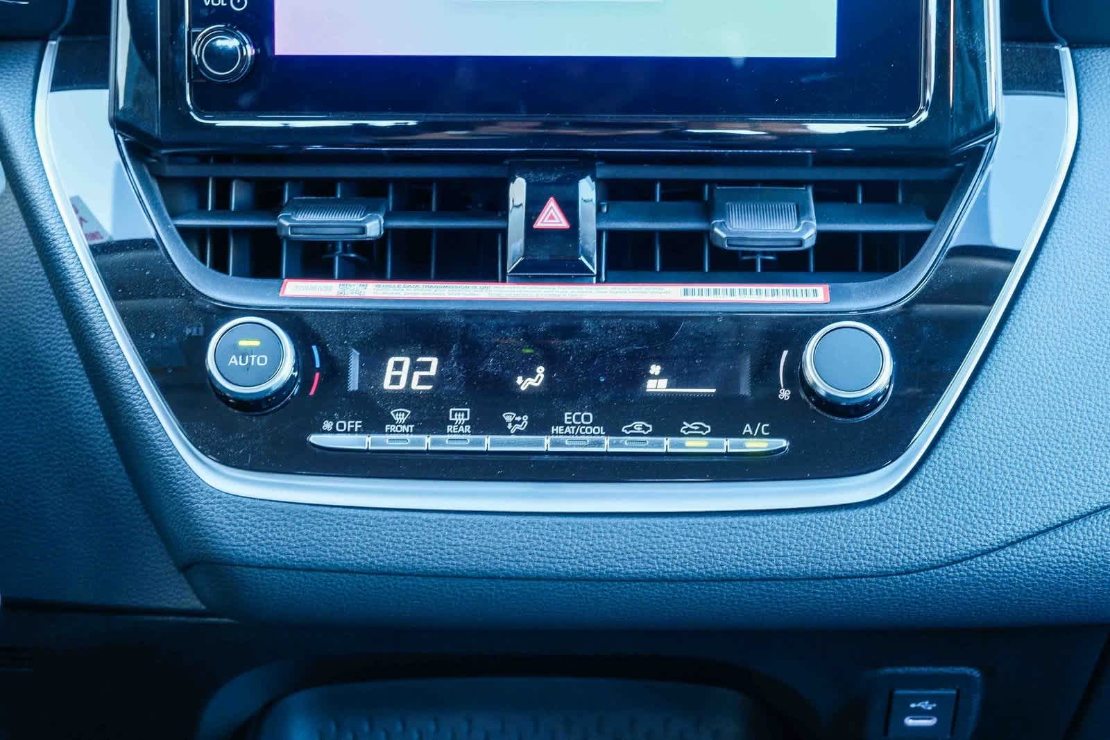 Thumbnail: 2025 Toyota Corolla - 15