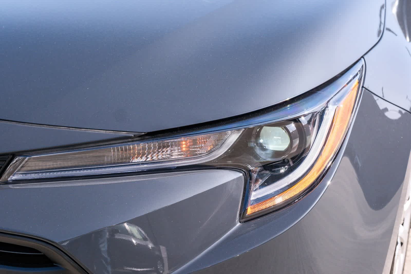 Thumbnail: 2025 Toyota Corolla - 11