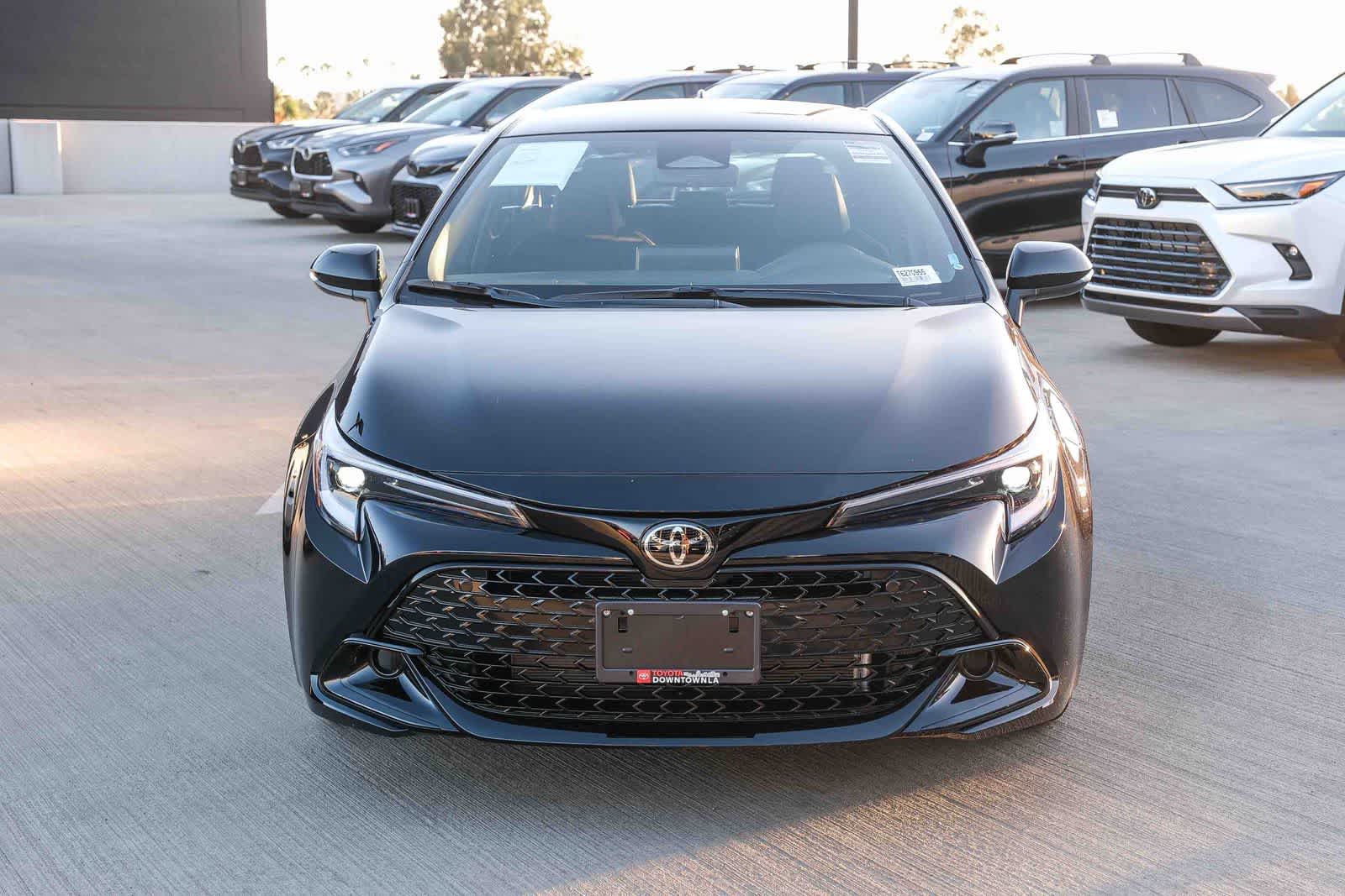 Thumbnail: 2026 Toyota Corolla - 2