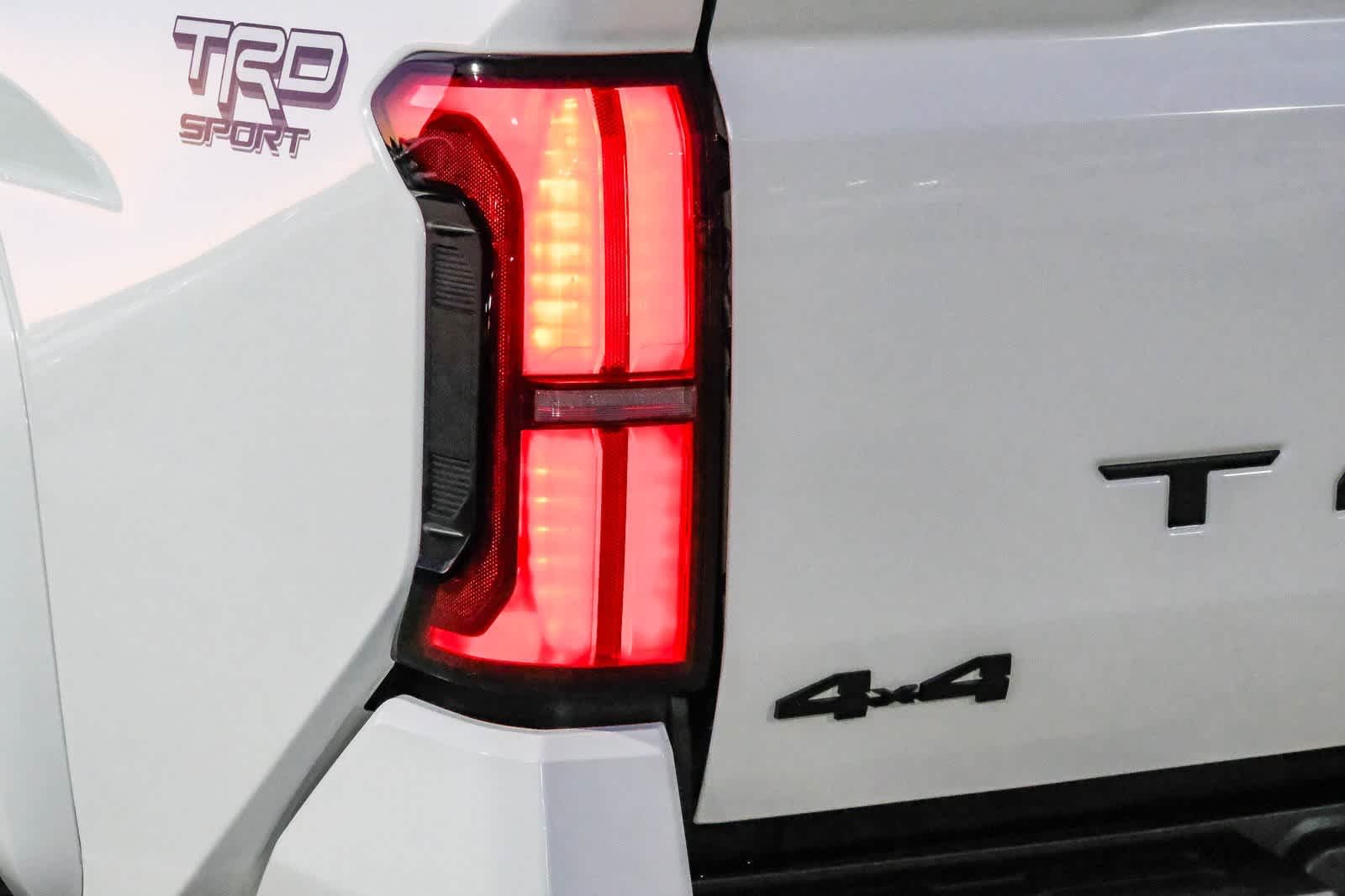 Thumbnail: 2025 Toyota Tacoma - 7