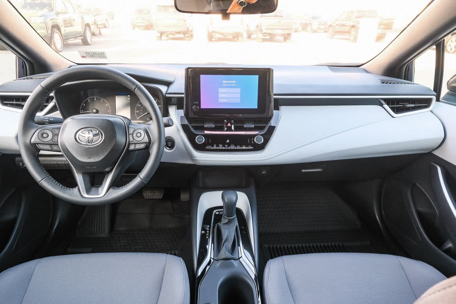 Thumbnail: 2025 Toyota Corolla - 13