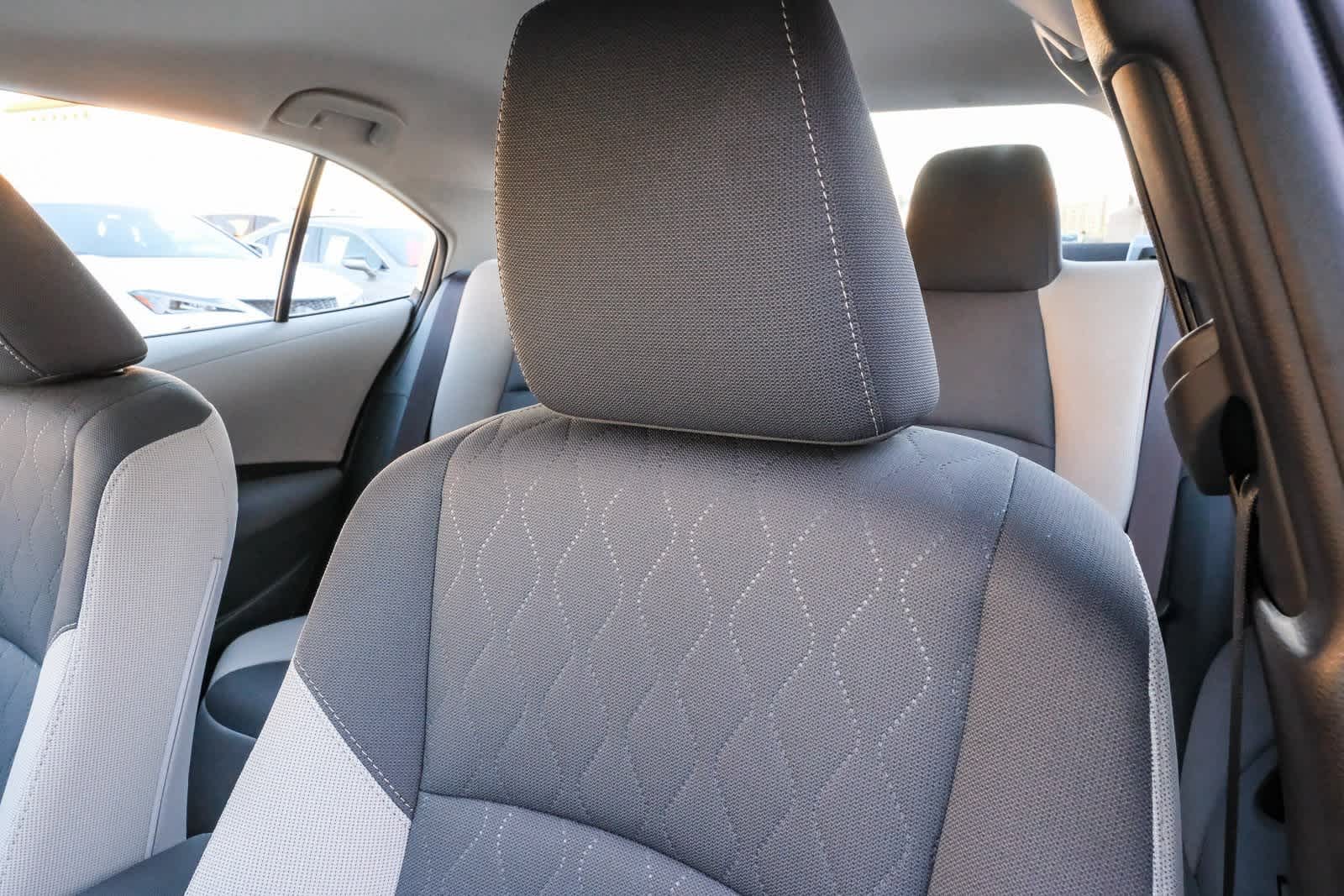 Thumbnail: 2025 Toyota Corolla - 21