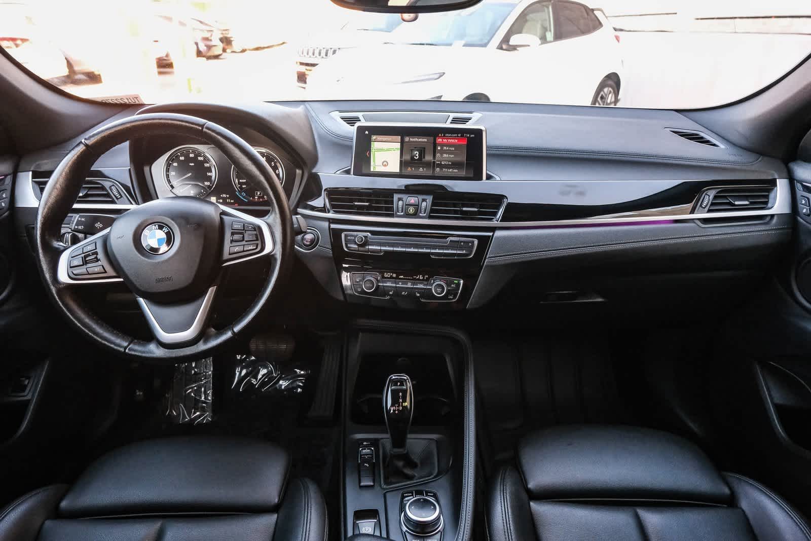 Thumbnail: 2023 BMW X2 - 12