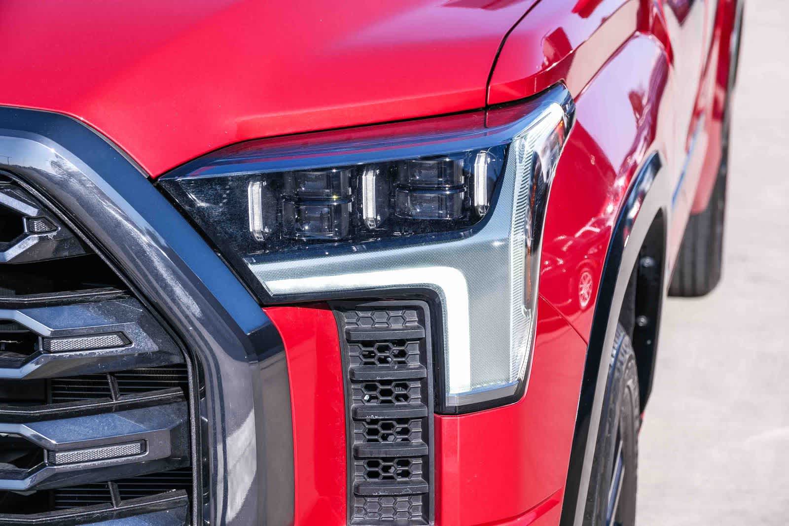 Thumbnail: 2023 Toyota Tundra - 12