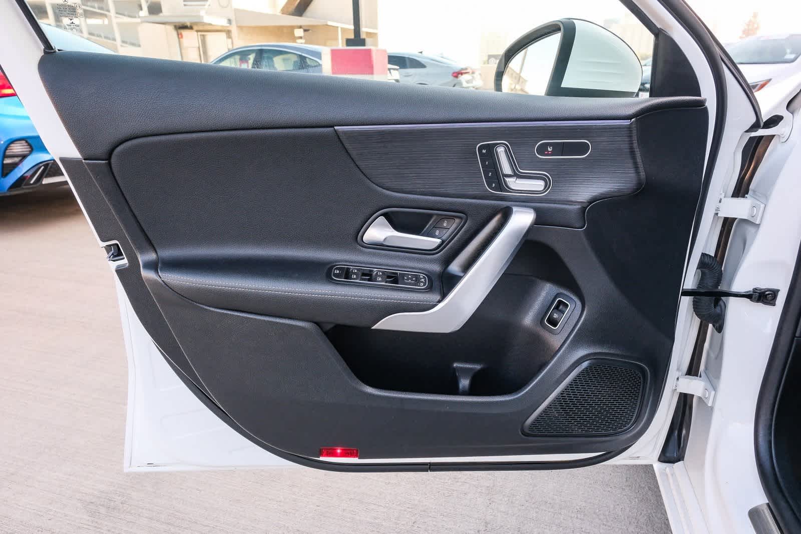 Thumbnail: 2021 Mercedes-Benz A-Class - 23