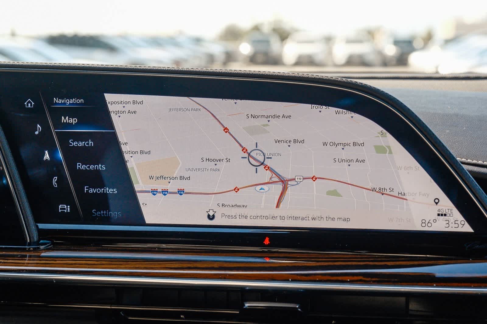 Thumbnail: 2023 Cadillac Escalade - 15