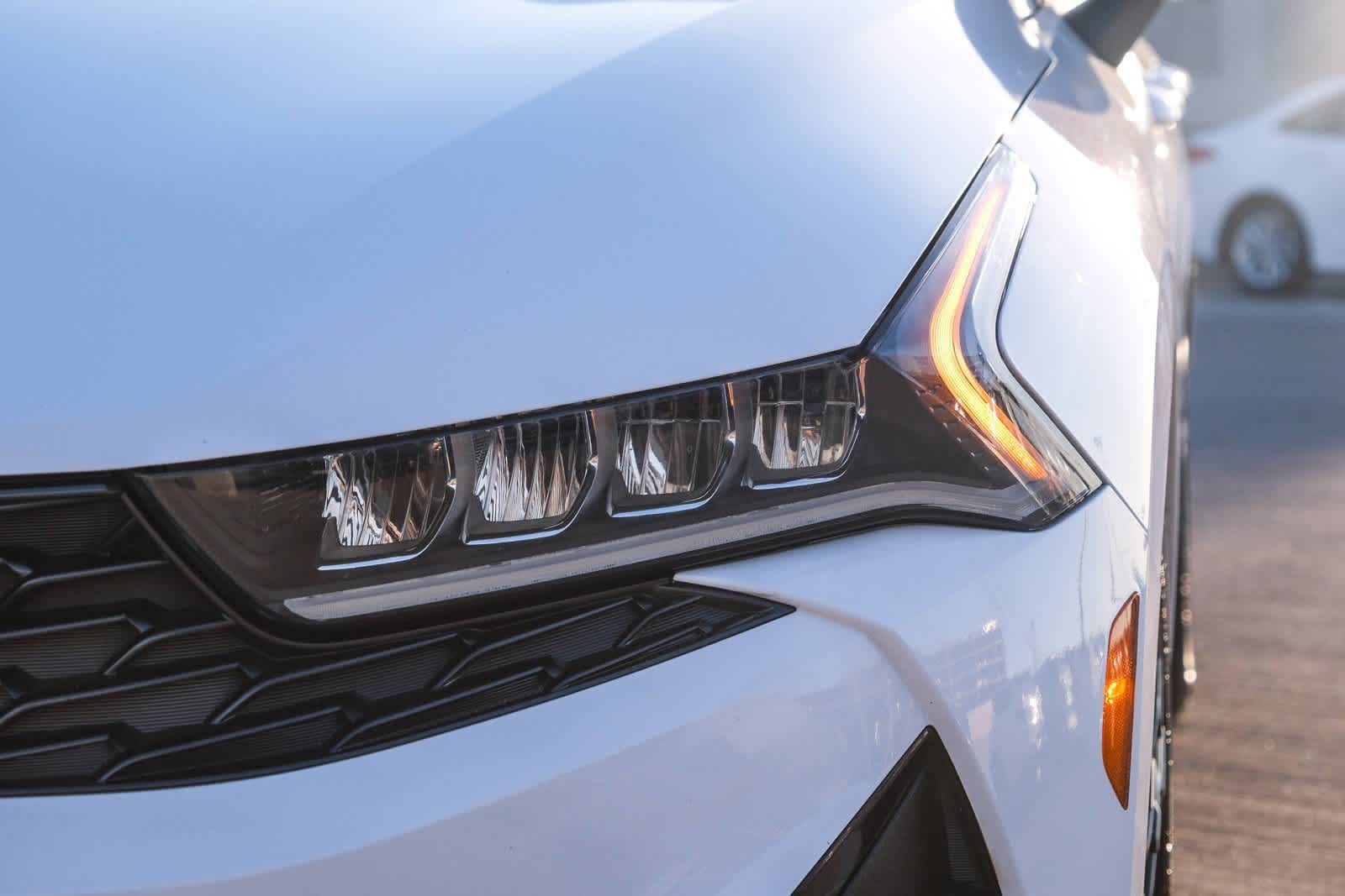 Thumbnail: 2021 Kia K5 - 11