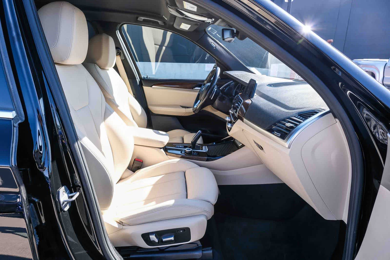 Thumbnail: 2019 BMW X3 - 18